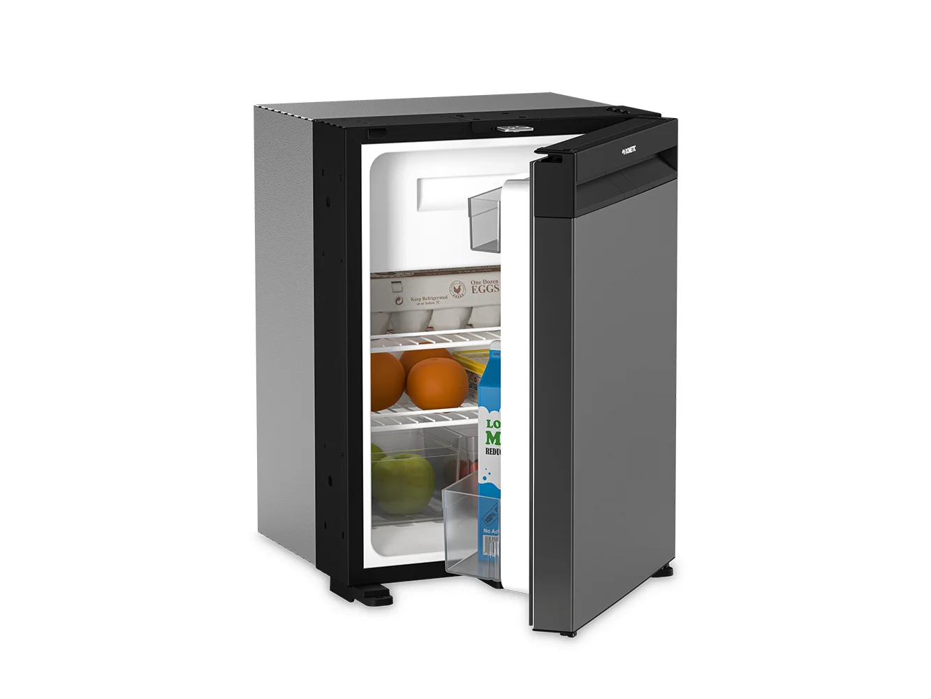 Dometic NRX 35C Compressor Refrigerator - 35L - Dark Silver