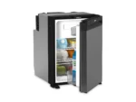 Dometic NRX 50C Compressor Refrigerator - 50L - Dark Silver