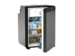 Dometic NRX 115C Compressor Refrigerator - 115L - Dark Silver
