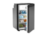 Dometic NRX 130C Compressor Refrigerator - 130L - Dark Silver