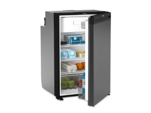 Dometic NRX 130C Compressor Refrigerator - 130L - Dark Silver