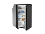 Dometic NRX 130E Compressor Refrigerator - 130L - Black