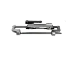 Uflex SilverSteer UC128TS High Performance Cylinder V1 - Straight Link Arm
