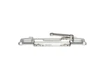 Uflex SilverSteer™ UC128TS V1 Straight Link Arm - Port