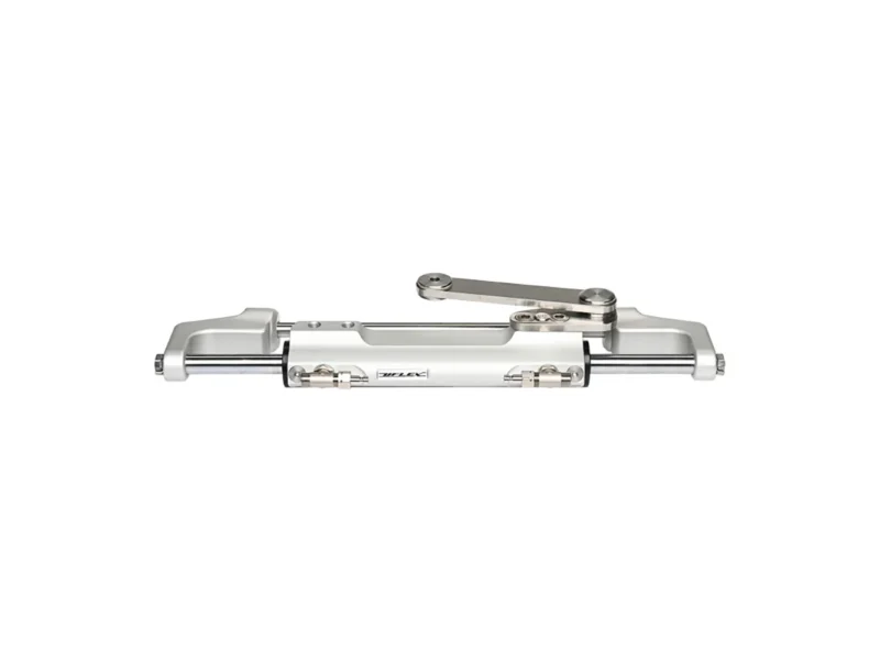 Uflex SilverSteer™ UC128TS V1 Straight Link Arm - Port