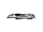 Uflex SilverSteer UC128TS High Performance Cylinder V2 - Offset Link Arm