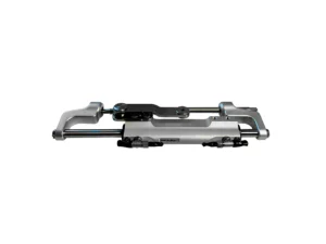 Uflex SilverSteer UC128TS High Performance Cylinder V2 - Offset Link Arm