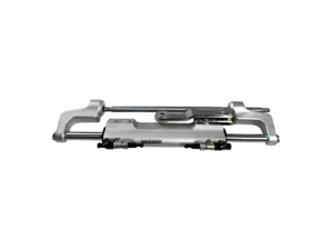 Uflex SilverSteer UC128TS High Performance Cylinder V2P w/Offset Link Arm - Port Version