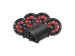 Aquatic AV PRO Sport Platinum Kit
