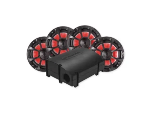 Aquatic AV PRO Sport Platinum Kit