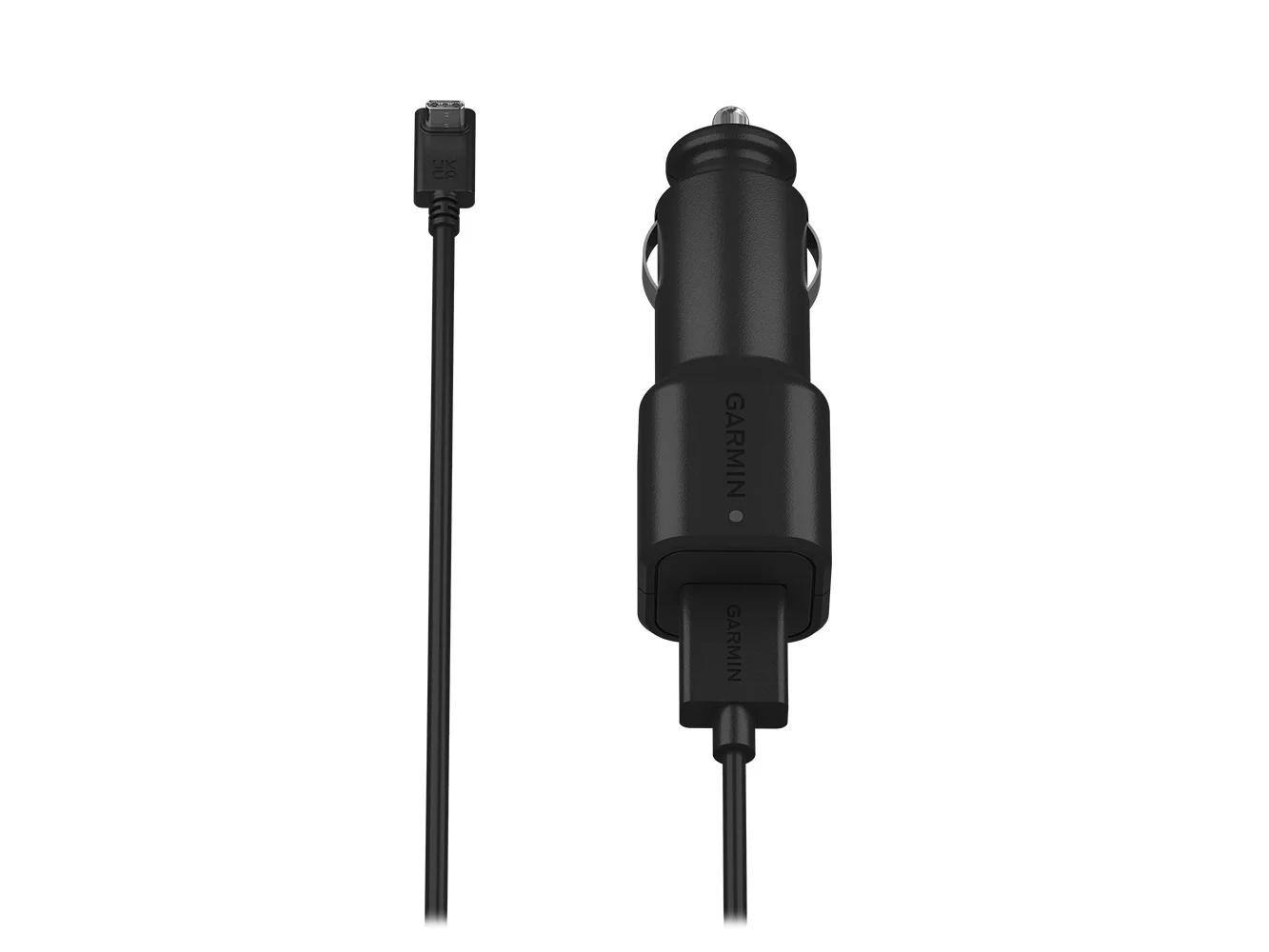 Garmin USB-C Vehicle Power Cable w/12V Adapter