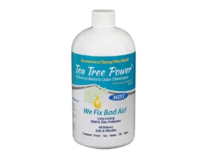 Forespar Tea Tree Power - 16oz Spray Bottle Refill
