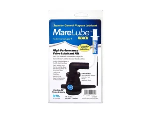 Forespar MARELUBE Reach 30cc Lube Kit