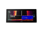 Garmin GPSMAP® 1543xsv Ultrawide Combo GPS/Fishfinder GN+