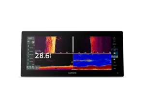 Garmin GPSMAP® 1543xsv Ultrawide Combo GPS/Fishfinder GN+