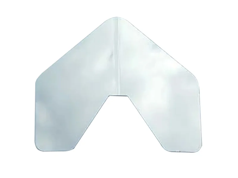 Gator Guards Bowshield - Medium 7.5" x 9"