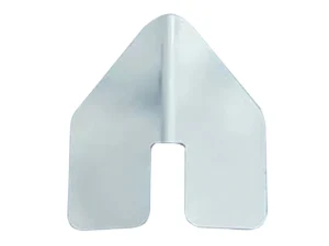 Gator Guards Bowshield - Small 6.5" x 6"