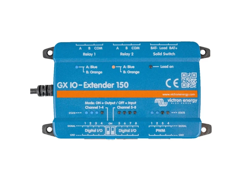 Victron GX-IO Extender 150