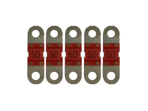 Victron MIDI-Fuse 50A/58V-M6 (Package of 5)