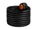 SmartPlug 50 AMP Angled RV Dual Configuration Cordset - 30'