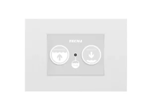 Thetford Multiframe SFT 2-Button Control Panel