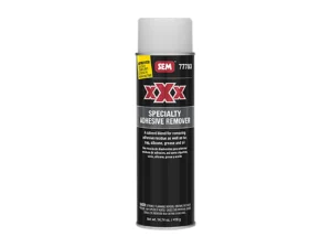 SEM XXX Universal Adhesive Remover - 16oz Aerosol Can