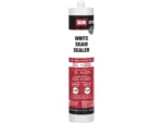 SEM 1K Seam Sealer - 10.1oz Tube - White