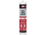 SEM 1K Seam Sealer - 10.1oz Tube - Grey