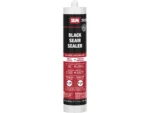SEM 1K Seam Sealer - 10.1oz Tube - Black