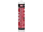 SEM 2-IN-1 Seam Sealer - 9.5oz Tube - Grey