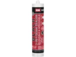 SEM 2-IN-1 Seam Sealer - 9.5oz Tube - Black