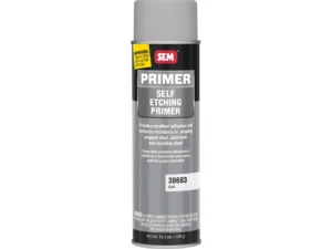 SEM Self Etching Primer - 20oz Aerosol Can - Grey