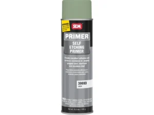 SEM Self Etching Primer - 20oz Aerosol Can - Green
