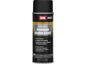SEM Premium Powder Guide Coat - 16oz Aerosol Can