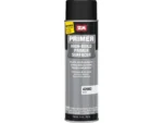SEM High-Build Primer Surfacer - 20oz Aerosol Can - Black