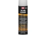 SEM 1K HS Clear - 20oz Aerosol Can - Matte Finish