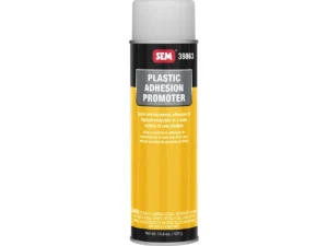 SEM Plastic Adhesion Promoter - 16oz Aerosol Can