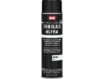 SEM Trim Black Ultra - 20oz Aerosol Can - Gloss Finish