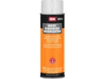 SEM Rubberized Undercoating - 24oz Aerosol Can - White