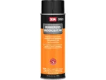 SEM Rubberized Undercoating - 24oz Aerosol Can - Black