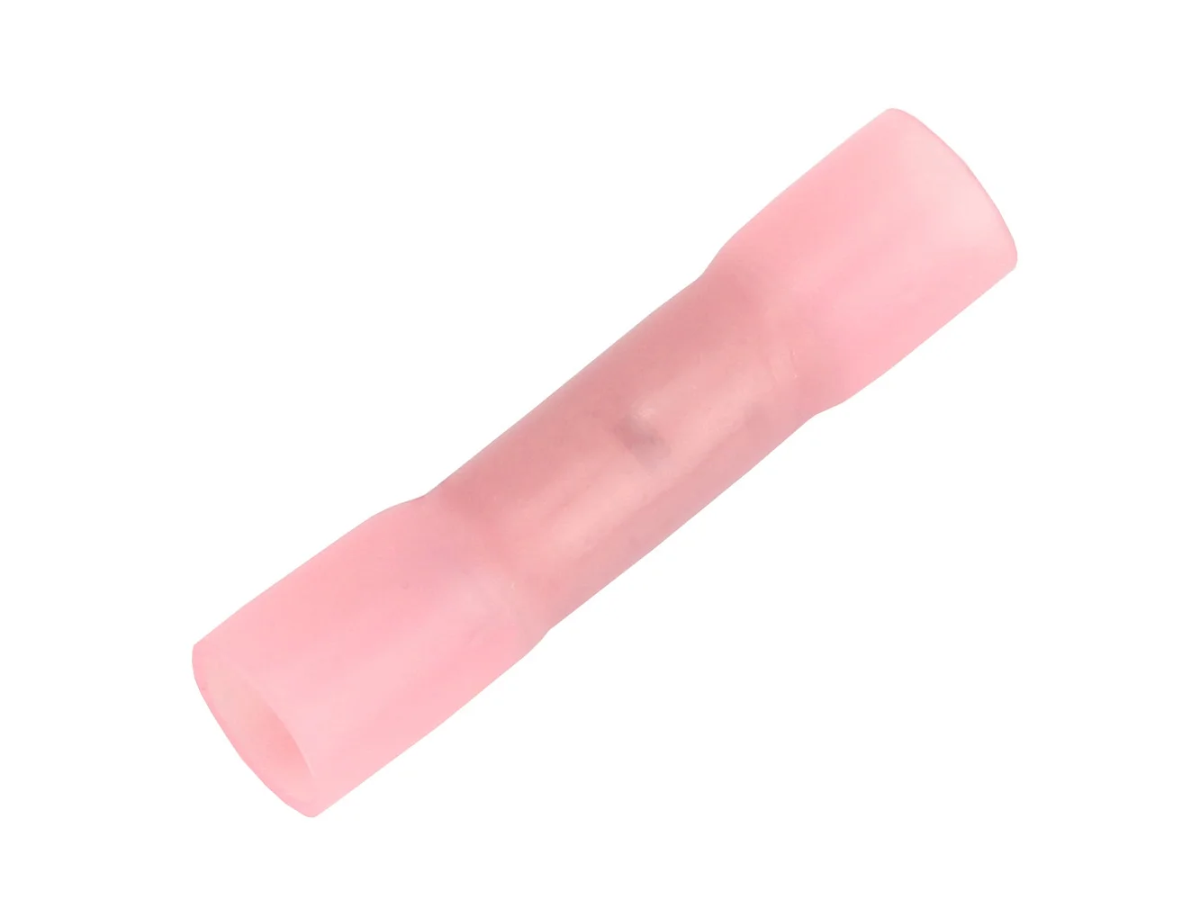 Pacer 8 AWG Heat Shrink Butt Connector - 500 Pack