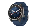 Garmin quatix&reg; 8 - 47mm AMOLED Marine GPS Smartwatch