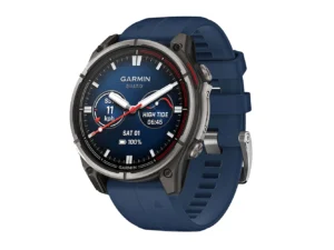 Garmin quatix&reg; 8 - 47mm AMOLED Marine GPS Smartwatch