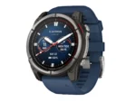 Garmin quatix&reg; 8 - 51mm AMOLED Marine GPS Smartwatch