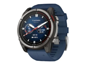 Garmin quatix&reg; 8 - 51mm AMOLED Marine GPS Smartwatch