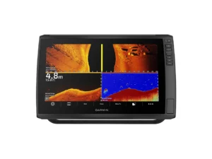 Garmin ECHOMAP™ Ultra 2 16" Chartplotter 162sv w/Worldwide Basemap & GT56UHD-TM Transducer
