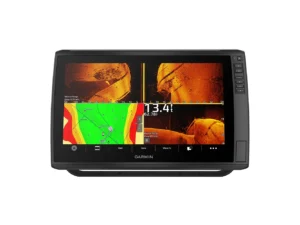 Garmin ECHOMAP™ Ultra 2 16" Chartplotter 166sv w/GN+ Mapping & GT56UHD-TM Transducer
