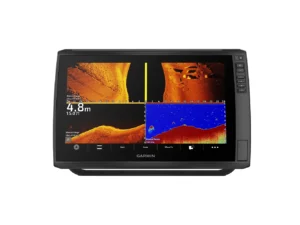 Garmin ECHOMAP™ Ultra 2 16" Chartplotter 162sv w/Worldwide Basemap w/o Transducer