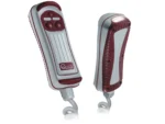 Quick HRC1002L 2 Button Remote Control w/LED