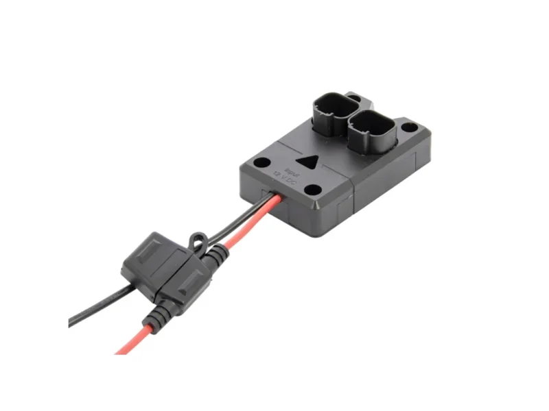 VETUS V-CAN Power Supply - 12V Input Output Max 5A